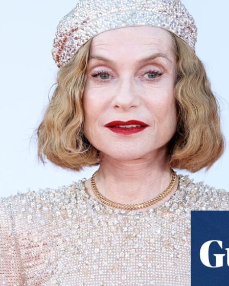 Posez vos questions à Isabelle Huppert | Cinéma - 10