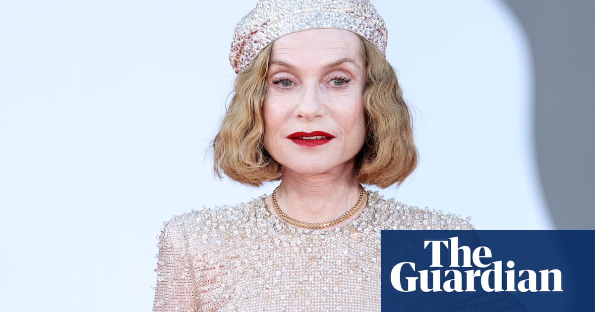 Posez vos questions à Isabelle Huppert | Cinéma 2 Posez vos questions à Isabelle Huppert | Cinéma - 1