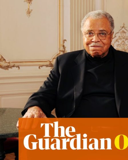 James Earl Jones: l'icône du cinéma qui a inspiré l'amour et le respect 2 James Earl Jones: l'icône du cinéma qui a inspiré l'amour et le respect - 1