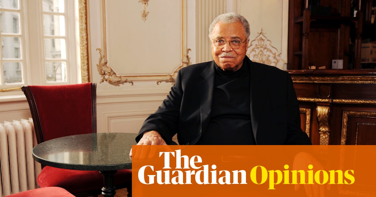 James Earl Jones: l'icône du cinéma qui a inspiré l'amour et le respect 2 James Earl Jones: l'icône du cinéma qui a inspiré l'amour et le respect - 1