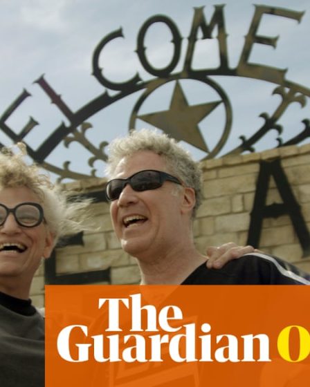 Documentaire essentiel sur Netflix avec Will Ferrell et Harper : à ne pas manquer ! - 55
