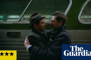 Critique épique de The Brutalist avec Adrien Brody - Venez voir ! | Festival du film de Venise 2024 - 2