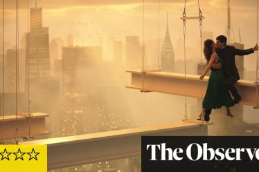 Critique Megalopolis : l'échec épique de Francis Ford Coppola | Films dramatiques - 2