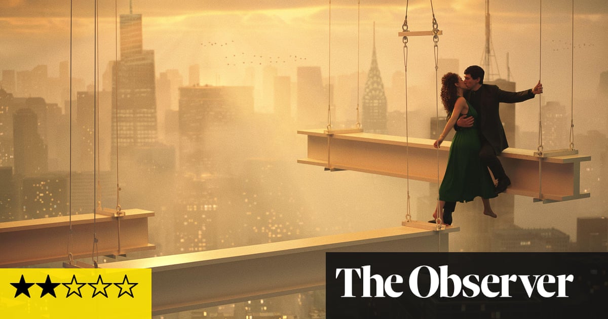 Critique Megalopolis : l'échec épique de Francis Ford Coppola | Films dramatiques 2 Critique Megalopolis : l'échec épique de Francis Ford Coppola | Films dramatiques - 1