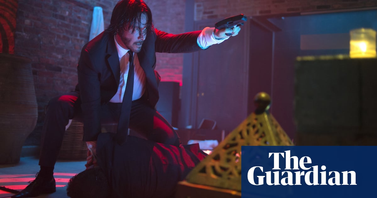 Partenariat Lionsgate avec une firme d'IA pour former un modèle génératif sur sa bibliothèque de films et séries | Cinéma 2 Partenariat Lionsgate avec une firme d'IA pour former un modèle génératif sur sa bibliothèque de films et séries | Cinéma - 1