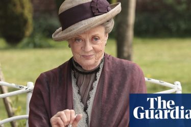 Découvrez la vérité sur le personnage de Maggie Smith à Downton Abbey - 4