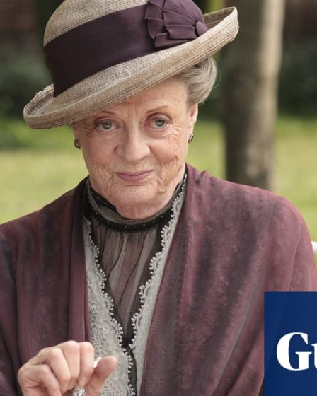 Découvrez la vérité sur le personnage de Maggie Smith à Downton Abbey - 22