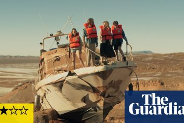 Critique de Survive : un film intelligent et surréaliste rempli d'images oniriques captivantes | Cinéma - 4