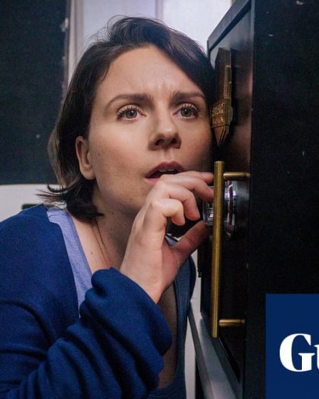 Critique du film : Le Carer devient criminel dans un film de braquage avec une conscience 53 Critique du film : Le Carer devient criminel dans un film de braquage avec une conscience - 52