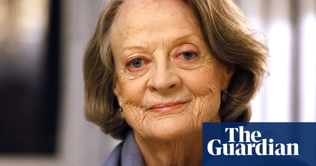 <br />
<br />
<h1>Maggie Smith, légende du cinéma et du théâtre, décède à l'âge de 89 ans</h1><br />
<br />
<p>L'actrice britannique Maggie Smith, célèbre pour ses rôles tant au cinéma qu'au théâtre, est décédée à l'âge de 89 ans. Elle laisse derrière elle une carrière remarquable et des souvenirs inoubliables pour ses nombreux fans à travers le monde.</p><br />
<br />
<h2>Points importants de l'article :</h2><br />
<ul><br /> <li>Maggie Smith, actrice légendaire, est décédée à l'âge de 89 ans</li><br /> <li>Elle était connue pour ses performances primées à l'Oscar sur scène et à l'écran</li><br /> <li>Sa carrière impressionnante laisse un héritage durable dans l'industrie du divertissement</li><br />
</ul><br />
<br /> - 1