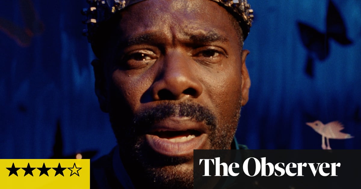 Critique de Sing Sing - Colman Domingo brille dans ce drame poignant sur une prison américaine | Films dramatiques 2 Critique de Sing Sing - Colman Domingo brille dans ce drame poignant sur une prison américaine | Films dramatiques - 1