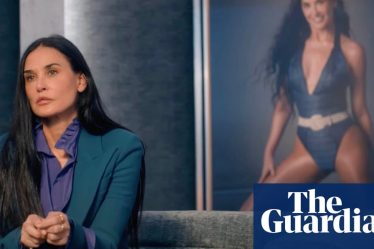 Critique féministe brillante ou ratage total? | Demi Moore - 2