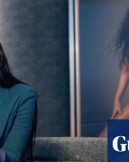 Critique féministe brillante ou ratage total? | Demi Moore - 19