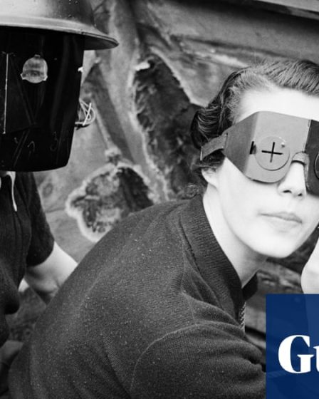 "Lee Miller: Les femmes journalistes qui ont brisé les règles de la guerre" | Film 20 "Lee Miller: Les femmes journalistes qui ont brisé les règles de la guerre" | Film - 19