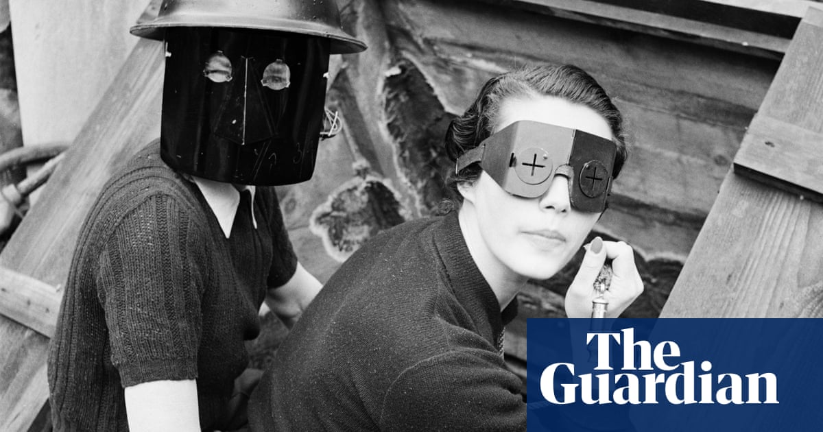 "Lee Miller: Les femmes journalistes qui ont brisé les règles de la guerre" | Film 2 "Lee Miller: Les femmes journalistes qui ont brisé les règles de la guerre" | Film - 1