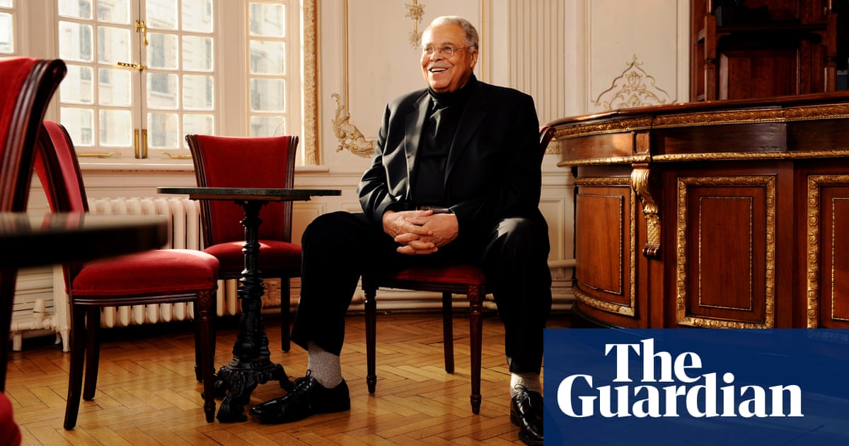 Les lecteurs témoignent du talent de James Earl Jones: un privilège inoubliable | Film 2 Les lecteurs témoignent du talent de James Earl Jones: un privilège inoubliable | Film - 1