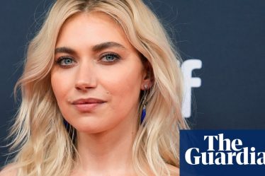 Imogen Poots parle de son expérience de tournage en Cisjordanie - 2