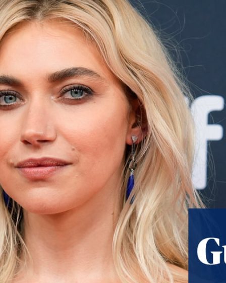 Imogen Poots parle de son expérience de tournage en Cisjordanie - 55