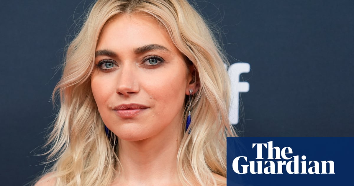 Imogen Poots parle de son expérience de tournage en Cisjordanie 2 Imogen Poots parle de son expérience de tournage en Cisjordanie - 1