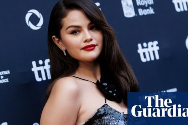 Selena Gomez révèle qu'elle ne peut pas porter ses propres enfants en raison de risques pour sa santé - 4