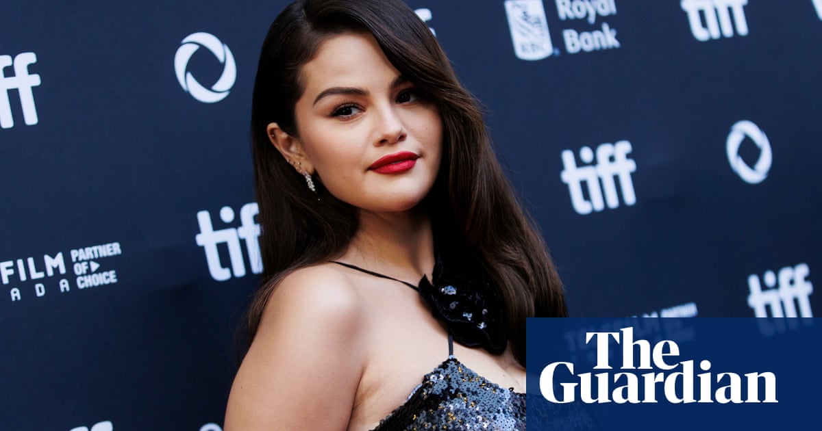 Selena Gomez révèle qu'elle ne peut pas porter ses propres enfants en raison de risques pour sa santé 2 Selena Gomez révèle qu'elle ne peut pas porter ses propres enfants en raison de risques pour sa santé - 1