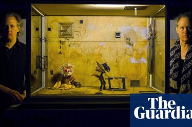 Les Frères Quay ont secoué le monde de l'animation : une histoire captivante | Cinéma d'animation - 2