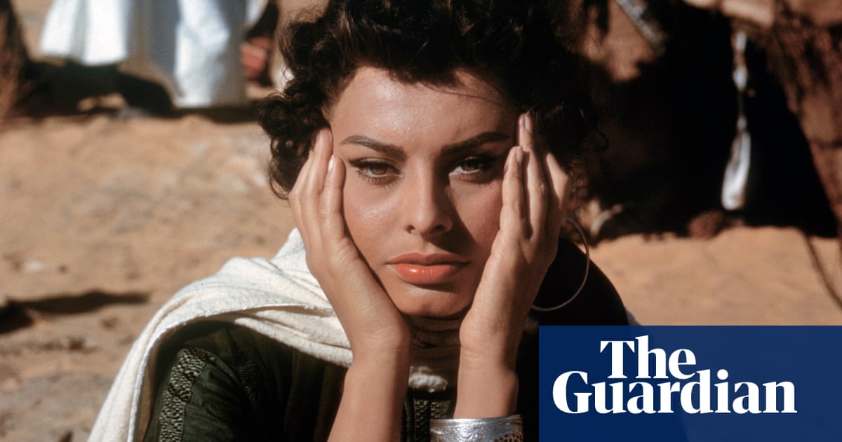 Joyeux 90e anniversaire à Sophia Loren! Découvrez ses meilleurs films - classement | Cinéma 2 Joyeux 90e anniversaire à Sophia Loren! Découvrez ses meilleurs films - classement | Cinéma - 1