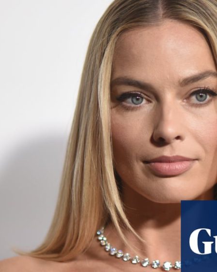 Margot Robbie et Jacob Elordi stars de Wuthering Heights dirigé par Emerald Fennell - 1