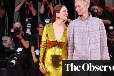 Festival de Venise 2024 : Nicole Kidman séduit et Lady Gaga surprend - 4