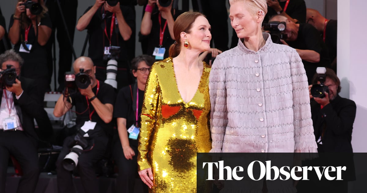Festival de Venise 2024 : Nicole Kidman séduit et Lady Gaga surprend 2 Festival de Venise 2024 : Nicole Kidman séduit et Lady Gaga surprend - 1