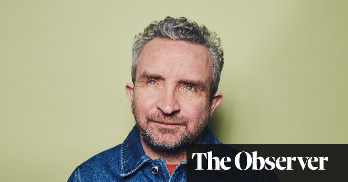 Dimanche avec Eddie Marsan: "Mes pommes de terre sont légendaires" 2 Dimanche avec Eddie Marsan: "Mes pommes de terre sont légendaires" - 1