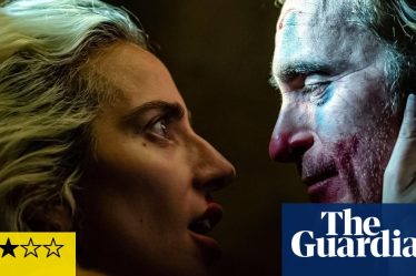 Critique de Joker: Folie à Deux - Joaquin Phoenix et Lady Gaga en désaccord musical | Festival du film de Venise 2024 - 4