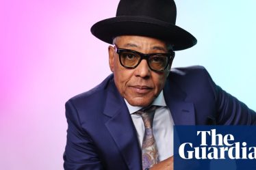 Giancarlo Esposito: De la désespoir à Breaking Bad | Télévision - 2