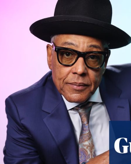 Giancarlo Esposito: De la désespoir à Breaking Bad | Télévision 50 Giancarlo Esposito: De la désespoir à Breaking Bad | Télévision - 49
