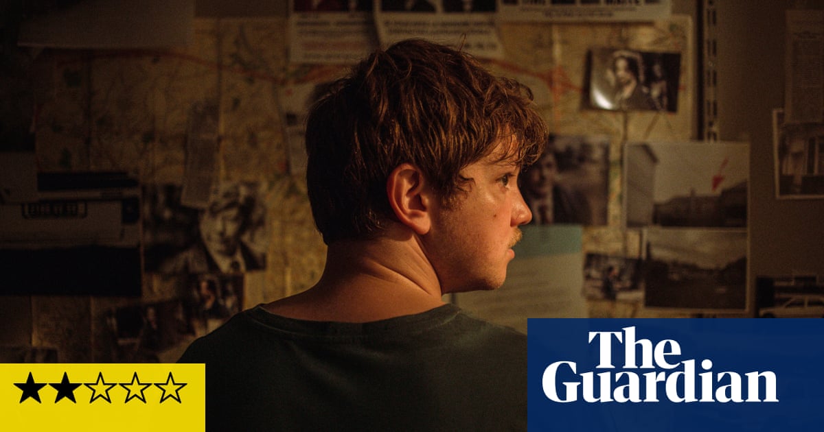 Critique de Maldoror: un thriller terrifiant à ne pas manquer | Films de crime 2 Critique de Maldoror: un thriller terrifiant à ne pas manquer | Films de crime - 1