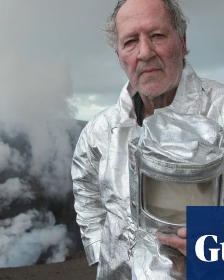 Werner Herzog raconte sa folle expérience d'écriture : un gardien de but a vomi sur ma machine à écrire 5 Werner Herzog raconte sa folle expérience d'écriture : un gardien de but a vomi sur ma machine à écrire - 4