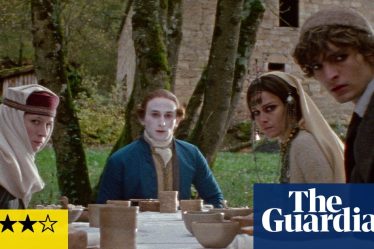 Critique de Vourdalak - un film d'horreur vampire très amusant | Film - 2