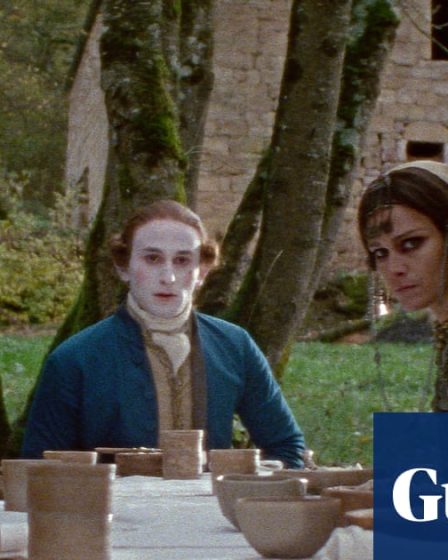 Critique de Vourdalak - un film d'horreur vampire très amusant | Film 20 Critique de Vourdalak - un film d'horreur vampire très amusant | Film - 19