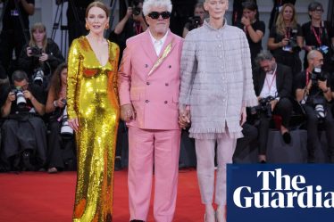 Les ovations debout aux festivals de cinéma deviennent-elles excessives ? | Festival du film de Venise 2024 - 4
