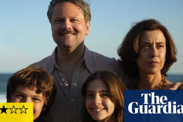 Critique film: Famille aimante face à l'horreur de la dictature militaire brésilienne - 4