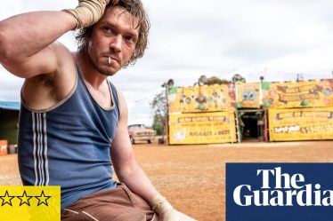 Critique cinéma: Kid Snow - drame de boxe dans l'arrière-pays australien | Film australien - 4