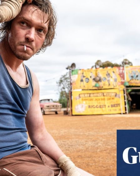 Critique cinéma: Kid Snow - drame de boxe dans l'arrière-pays australien | Film australien 14 Critique cinéma: Kid Snow - drame de boxe dans l'arrière-pays australien | Film australien - 13