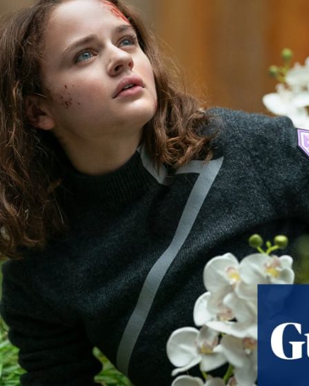 Critique de Uglies : le désordre dystopique peu attrayant de Netflix | Films de science-fiction et fantasy - 40