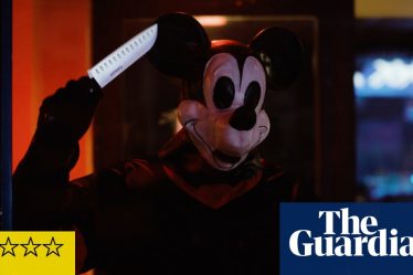 Critique du film : La Souricière - un film d'horreur avec Mickey Mouse en tueur en série - 4