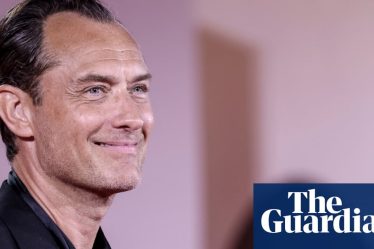 Posez vos questions à Jude Law | Film - 2