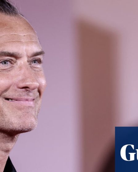 Posez vos questions à Jude Law | Film 43 Posez vos questions à Jude Law | Film - 42