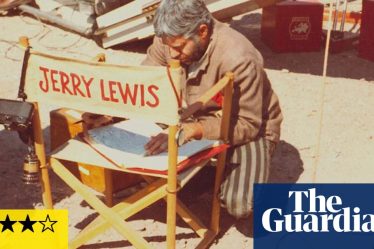 Critique: Jerry Lewis et son film sur l'Holocauste ressuscité | Film - 4