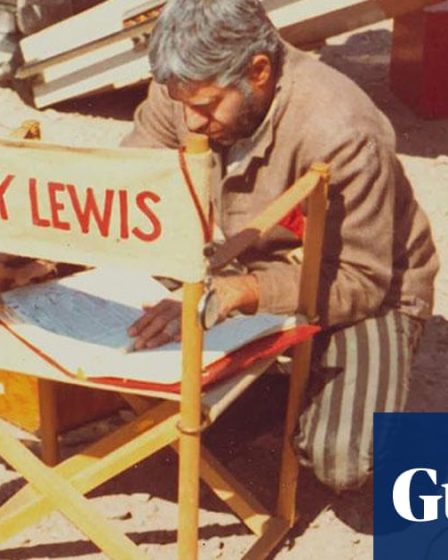 Critique: Jerry Lewis et son film sur l'Holocauste ressuscité | Film 29 Critique: Jerry Lewis et son film sur l'Holocauste ressuscité | Film - 28