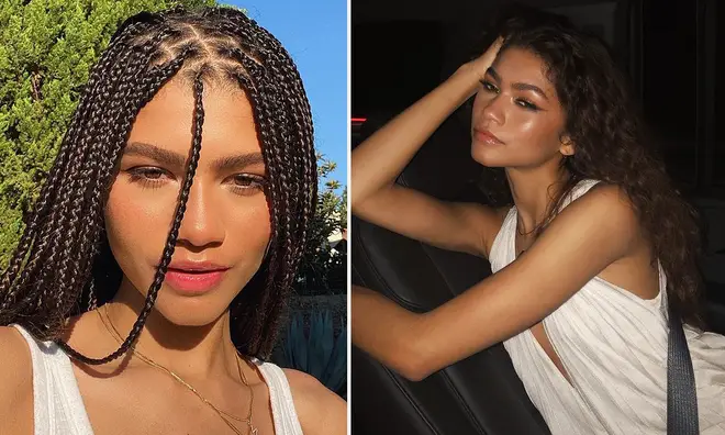 Avec qui Zendaya sort-elle ? Son petit ami et ses ex-petits amis révélés 3 Avec qui Zendaya sort-elle et qui sont ses ex ?
