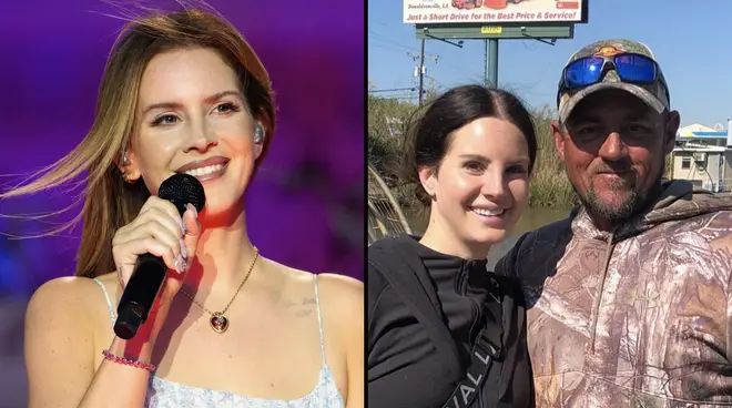 Avec qui sort Lana Del Rey ? Les rumeurs du petit ami de Jeremy Dufrene et sa réponse expliquée 3 Avec qui sort Lana Del Rey ? Les rumeurs du petit ami de Jeremy Dufrene et sa réponse expliquée